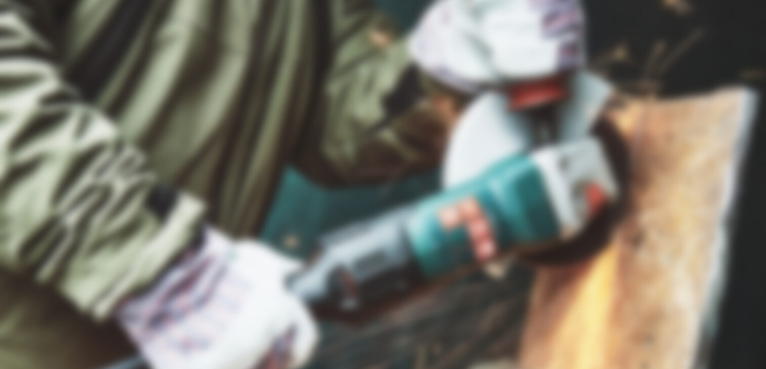 Reality TV to custom wheelchairs – Taking metal fabrication for a ride