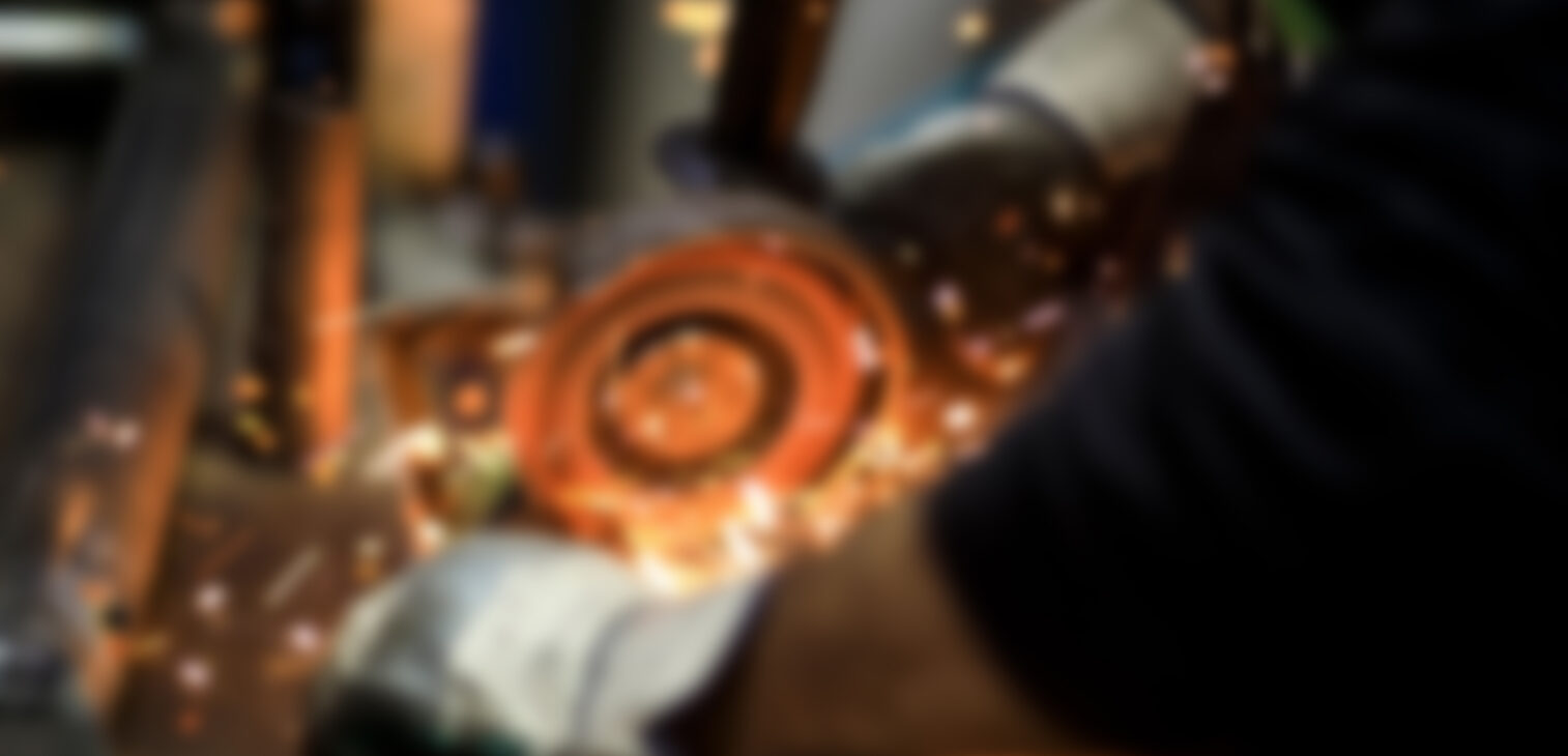 How welding and social media are the perfect couple